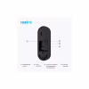 Дверний дзвінок Reolink Video Doorbell WiFi (D340W) - Image 3