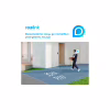 Дверний дзвінок Reolink Video Doorbell WiFi (D340W) - Image 4