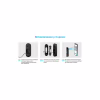 Дверний дзвінок Reolink Video Doorbell WiFi (D340W) - Image 9