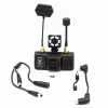Відеосистема FPV Emax Wyvern Link OpenIPC Goggle VRX (0114001018) - Image 2