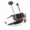 Відеосистема FPV Emax Wyvern Link OpenIPC Goggle VRX (0114001018) - Image 4