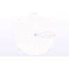 Антена для дрона TrueRC X-21 5.8GHz SMA RHCP (0608597256062-2) - Image 4