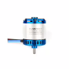 Двигун для дрона SunnySky X4120 V3 650KV (X4120-650KV) - Image 3
