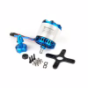 Двигатель для дрона SunnySky X4120 V3 650KV (X4120-650KV) - Image 5