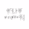Двигун для дрона SunnySky X4120 V3 650KV (X4120-650KV) - Image 6