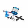 Двигатель для дрона SunnySky X4120 V3 860KV (4120-860KV) - Image 5