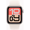 Смарт-часы Apple Watch SE 3 GPS 40mm Starlight Aluminium Case with Starlight Sport Band - M/L (MEH54RK/A) - Image 2