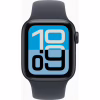 Смарт-часы Apple Watch SE 3 GPS 40mm Midnight Aluminium Case with Midnight Sport Band - M/L (MEHC4RK/A) - Image 2