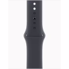 Смарт-годинник Apple Watch SE 3 GPS 40mm Midnight Aluminium Case with Midnight Sport Band - M/L (MEHC4RK/A) - Image 3