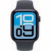 Смарт-годинник Apple Watch SE 3 GPS 44mm Midnight Aluminium Case with Midnight Sport Band - S/M (MEHN4RK/A) - Image 2