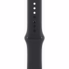 Смарт-годинник Apple Watch Series 11 GPS 46mm Space Grey Aluminium Case with Black Sport Band - S/M (MEV04RK/A) - Image 3