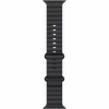 Смарт-годинник Apple Watch Ultra 3 GPS + Cellular 49mm Black Titanium Case with Black Ocean Band (MF0J4QP/A) - Image 3