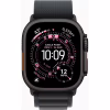 Смарт-часы Apple Watch Ultra 3 GPS + Cellular 49mm Black Titanium Case with Black Alpine Loop - Small (MF0Q4QP/A) - Image 2