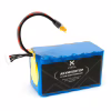 Акумуляторний блок Vinga Li-ion 6S3P 15000mAh з балансиром (JHY Li-Ion 21700 5000mAh) (V6S3P-5000) - Image 2