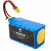 Аккумуляторный блок Vinga Li-ion 6S3P 15000mAh з балансиром (JHY Li-Ion 21700 5000mAh) (V6S3P-5000) - Image 3