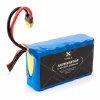 Акумуляторний блок Vinga Li-Ion 6S2P 10000mAh коробка 10 шт (JHY Li-Ion 21700 5000mAh) (V6S2P-10PCS-10000MAH) - Image 4