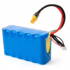 Аккумуляторный блок Vinga Li-Ion 6S2P 10000mAh коробка 10 шт (JHY Li-Ion 21700 5000mAh) (V6S2P-10PCS-10000MAH) - Image 6