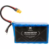 Аккумуляторный блок Vinga Li-Ion 6S3P 15000mAh коробка 10 шт (JHY Li-Ion 21700 5000mAh) (V6S3P-10PCS-15000MAH) - Image 3