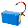 Акумуляторний блок Vinga Li-Ion 6S3P 15000mAh коробка 10 шт (JHY Li-Ion 21700 5000mAh) (V6S3P-10PCS-15000MAH) - Image 7
