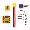 Політний стек KaraFPV Golden F722 + 80A ESC 3-8S (F722 + 80A) - Image 5