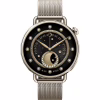 Смарт-годинник Xiaomi Watch S4 41mm Milanese Strap (Sunset Gold) Золотий BHR07VWGL (1170643) - Image 2