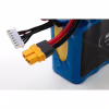 Аккумуляторный блок Vinga Li-Ion 6S2P 11000mAh коробка 10 шт (JHY Li-Ion 21700 5500mAh) (V6S2P-10PCS-11000MAH) - Image 4