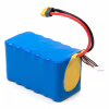 Акумуляторний блок Vinga Li-ion 6S3P 16500mAh коробка 10 шт. (JHY Li-Ion 21700 5500mAh) (V6S3P-10PCS-16500MAH) - Image 3
