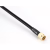 Антена для дрона RavLink Bubble 6.7-7.2GHz 160mm SMA RHCP упаковка 100 шт. (ANT6772GBOX100) - Image 5