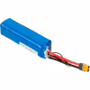 Акумуляторний блок Vinga Li-Ion 4s2Р 6000mAh з балансувальним кабелем Sony Murata 18650 VTC6 (6000BMS/SONY18650) - Image 2