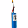Аккумуляторный блок Vinga Li-Ion 4s2Р 6000mAh з балансувальним кабелем Sony Murata 18650 VTC6 (6000BMS/SONY18650) - Image 4