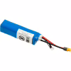 Аккумуляторный блок Vinga Li-Ion 4s2Р 6000mAh з балансувальним кабелем Sony Murata 18650 VTC6 (6000BMS/SONY18650) - Image 5