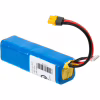 Аккумуляторный блок Vinga Li-Ion 4S2Р 10000mAh тубус з балансувальним кабелем (JHY Li-Ion 21700 5000mAh) (4S2P10000BMS JHY) - Image 2