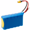 Акумуляторний блок Vinga 4S3Р 16500mAh з балансувальним дротом (JHY Li-Ion 21700 5500mAh) (16500BMSJHY4S3P) - Image 2