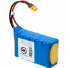 Аккумуляторный блок Vinga 4S3Р 16500mAh з балансувальним дротом (JHY Li-Ion 21700 5500mAh) (16500BMSJHY4S3P) - Image 3