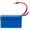 Аккумуляторный блок Vinga 4S3Р 16500mAh з балансувальним дротом (JHY Li-Ion 21700 5500mAh) (16500BMSJHY4S3P) - Image 4