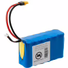 Аккумуляторный блок Vinga 4S3Р 16500mAh з балансувальним дротом (JHY Li-Ion 21700 5500mAh) (16500BMSJHY4S3P) - Image 5