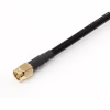 Антена для дрона RavLink Bubble 7.7-8.2GHz 160mm SMA RHCP (ANT7782G) - Image 5