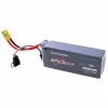 Акумуляторний блок RacePow 350Wh/kg 23Ah 6S 22.2V 5C XT90S (350WHKG-23Ah-6S-5C) - Image 2