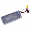 Акумуляторний блок RacePow 350Wh/kg 23Ah 6S 22.2V 5C XT90S (350WHKG-23Ah-6S-5C) - Image 3