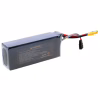 Акумуляторний блок RacePow 350Wh/kg 23Ah 6S 22.2V 5C XT90S (350WHKG-23Ah-6S-5C) - Image 4