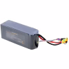 Аккумуляторный блок RacePow 350Wh/kg 40Ah 6S 22.2V 5C XT90S (350WHKG-40Ah-6S-5C) - Image 4