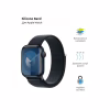 Ремешок для смарт-часов Armorstandart Nylon Band для Apple Watch 49/46/45/44/42 (Series 1-3) Midnight (ARM74217) - Image 2