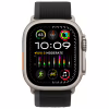 Ремешок для смарт-часов Armorstandart Trail Loop для Apple Watch 42 (Series 11-10)/41/40/38 Black (ARM74224) - Image 2