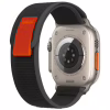 Ремешок для смарт-часов Armorstandart Trail Loop для Apple Watch 42 (Series 11-10)/41/40/38 Black (ARM74224) - Image 3