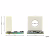 Датчик струму MATEK HCS-150A (HCS150A) - Image 3