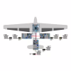 Плата розподілу живлення (PDB) MATEK SVPDB-12S (SVPDB12S) - Image 4