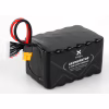 Акумуляторний блок Vinga Li-Ion 12S2P 11000mAh з балансувальним дротом (V12S2P-11000MAH) - Image 2