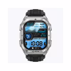 Смарт-годинник KOSPET TANK M4 SILVER (6978602500072) - Image 2