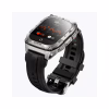 Смарт-годинник KOSPET TANK M4 SILVER (6978602500072) - Image 4