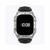Смарт-годинник KOSPET TANK M4 SILVER (6978602500072) - Image 5
